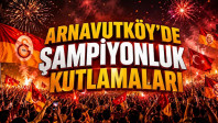 Galatasaray Şampiyon. Arnavutköy’de Şampiyonluk Kutlamaları