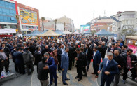 Arnavutköy’de Erzurum Tanıtım Günleri