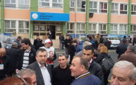CHP Arnavutköy’de Ön Seçim Sonuçları