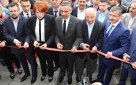 Fidan Kundura Yeni Yerinde