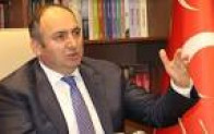 MHP İl Başkanı Mehmet Bülent Karataş MHP Arnavutköy’ü Ziyaret Etti