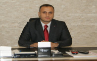 Arnavutköy’ün Yeni Emniyet Müdürü Aykut Korkmaz Oldu