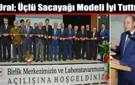 Üçlü Sacayağı Modeli İyi Tuttu