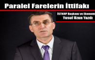 Paralel Farelerin İttifakı