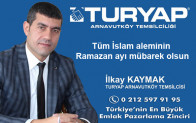 İlkay Kaymak’ın Ramazan Ayı Mesajı