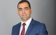 Selim Göral Ak Parti İlçe Başkanlığına Resmen Aday