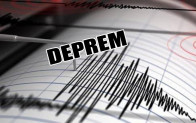 Manisa’da Deprem… İstanbul’da da Hissedildi