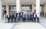 Muhtarlar Günü Kutlandı