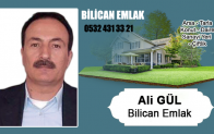 Ali Gül’ün Kurban Bayramı Mesajı