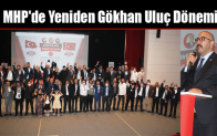 MHP’de Yeniden Gökhan Uluç Dönemi