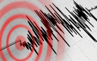 İstanbul’da Deprem