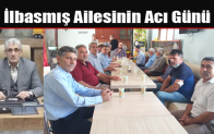 İlbasmış Ailesinin Acı Günü