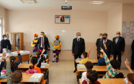 İlk Ders Zili, İlk Heyecan