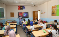 YAZ KURAN KURSU BAŞLADI