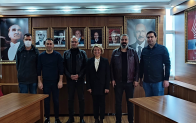 CHP Arnavutköy Aylık Basın Toplantılarının İkincisini Gerçekleştirdi