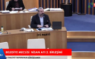 İYİ Parti ve CHP’li Meclis Üyeleri: Meclis Canlı Yayınları YouTube’den Silinmesin
