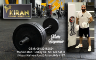 Kıran Fitness & Fight Club’tan Ramazan Bayramı Mesajı