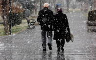 Yeni soğuk hava dalgası geliyor