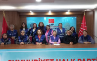 CHP Arnavutköy Kadın Kolları’ndan 5 Aralık Dünya Kadın Hakları Günü Açıklaması