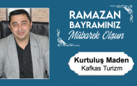 Kurtuluş Maden’in Ramazan Bayramı Mesajı