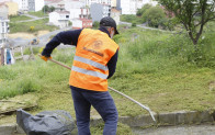 ARNAVUTKÖY’DE BAHAR TEMİZLİĞİ