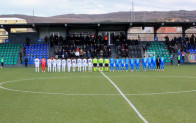 ARNAVUTKÖY BELEDİYESPOR GENÇLERİ FUTBOLLA BULUŞTURDU