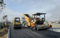 DEVLET HASTANESİ OTOPARK YENİLEME ÇALIŞMALARI DEVAM EDİYOR