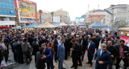 Arnavutköy’de Erzurum Tanıtım Günleri