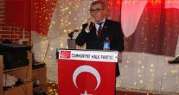 CHP Arnavutköy’de Mustafa Keskin Dönemi