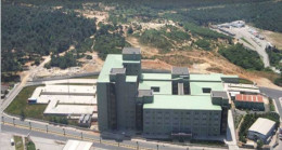 Arnavutköy Devlet Hastanesi’nin Önü E-5 Yolu Gibi