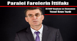 Paralel Farelerin İttifakı