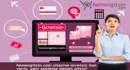 Hemengitsin.com Yenilenmeye Devam Ediyor