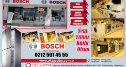 Ertay Balgıç’ın Yeni Yıl Mesajı