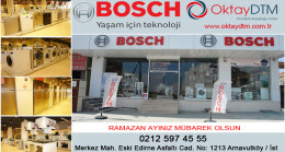 Ertay Balgıç’ın Ramazan Ayı Mesajı