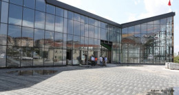 AVLU34 Açılış İçin Gün Sayıyor