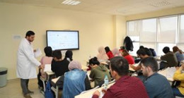 Üniversitenin Yolu ARGEM’den Geçiyor