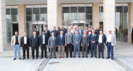 Muhtarlar Günü Kutlandı