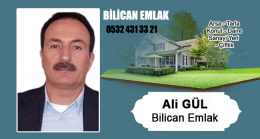 Ali Gül’ün Kurban Bayramı Mesajı