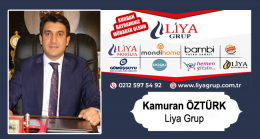 Kamuran Öztürk’ün Kurban Bayramı Mesajı