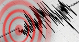 İstanbul’da Deprem
