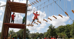 Yaz Okulları Sona Erdi