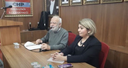 CHP Arnavutköy’den “Çağımızın Devrimcisi Atatürk” Konulu Konferans