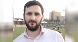 Adem Akgül Hayatını Kaybetti