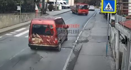 Arnavutköy Ömerli’de Hırsızlar Bir Ahıra Girdi