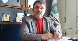 İYİ Parti Arnavutköy İlçe Başkanı Karla Mücadele Çalışmalarını Değerlendirdi