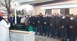 Yüksel Emir’in Acı Günü