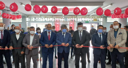 Bolluca Türk Tekstil Vakfı Ortaokulu’nda Bilim Şenliği