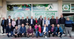 CHP Milletvekilleri Arnavutköy’de ziyaretlerde Bulundu