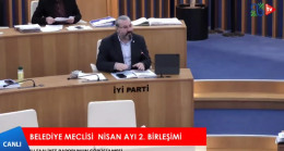 İYİ Parti ve CHP’li Meclis Üyeleri: Meclis Canlı Yayınları YouTube’den Silinmesin