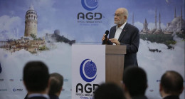 Temel Karamollaoğlu Arnavutköy’de